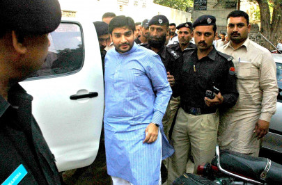 bakery torture case indictment charges framed against cm punjab s son in law bakery torture case indictment charges framed against cm punjab s son in law