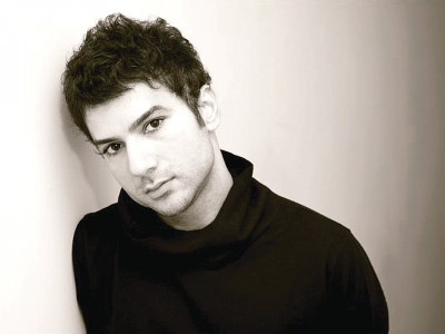 mubashir khan back in business and in love