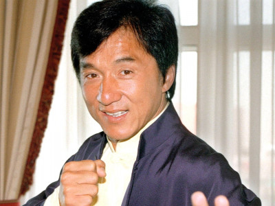 upcoming film will be my last big action movie jackie chan