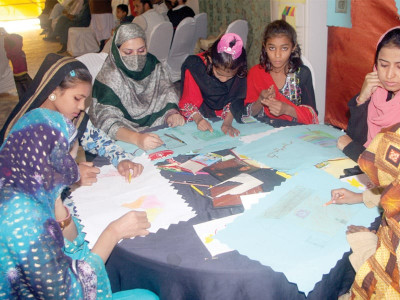 children s day child protection units to be established across province children s day child protection units to be established across province