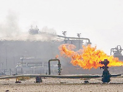 rationalising prices govt mulls increasing qadirpur field wellhead price