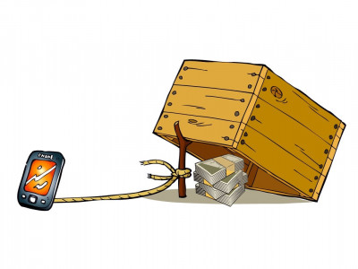 fake lotteries people fall victims to simple mobile hoaxes fake lotteries people fall victims to simple mobile hoaxes