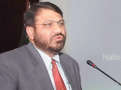 central bank chiefs of d8 countries deliberate key issues