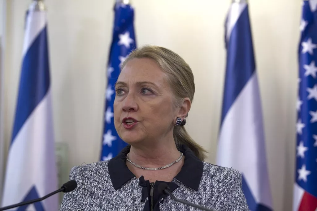 gaza shakes israelis killed as clinton seeks truce gaza shakes israelis killed as clinton seeks truce