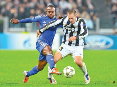 di matteo axed after chelsea thrashed by juventus di matteo axed after chelsea thrashed by juventus