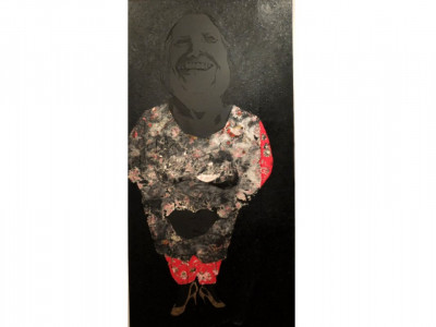 domestic disorders from shared studio to group show unbruised opens domestic disorders from shared studio to group show unbruised opens