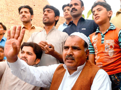 kasab s execution stirs hostility in native village kasab s execution stirs hostility in native village