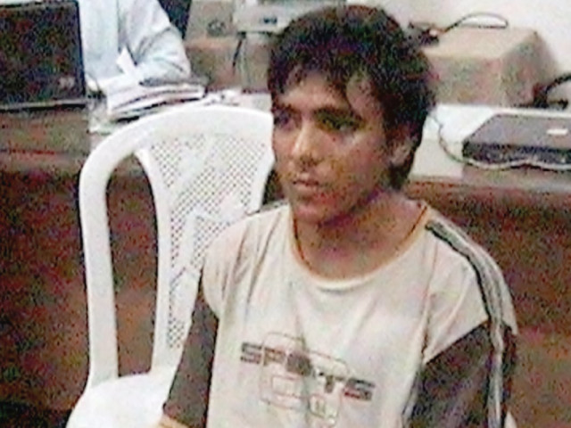 closure mumbai gunman ajmal kasab hanged closure mumbai gunman ajmal kasab hanged