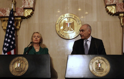 israeli aggression egypt brokers gaza ceasefire