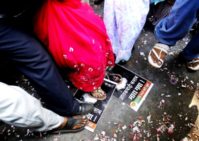 pakistan taliban vow to attack indian targets over kasab execution