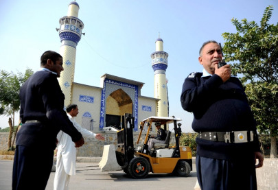 muharram security intelligence report declares 5 islamabad areas highly sensitive muharram security intelligence report declares 5 islamabad areas highly sensitive