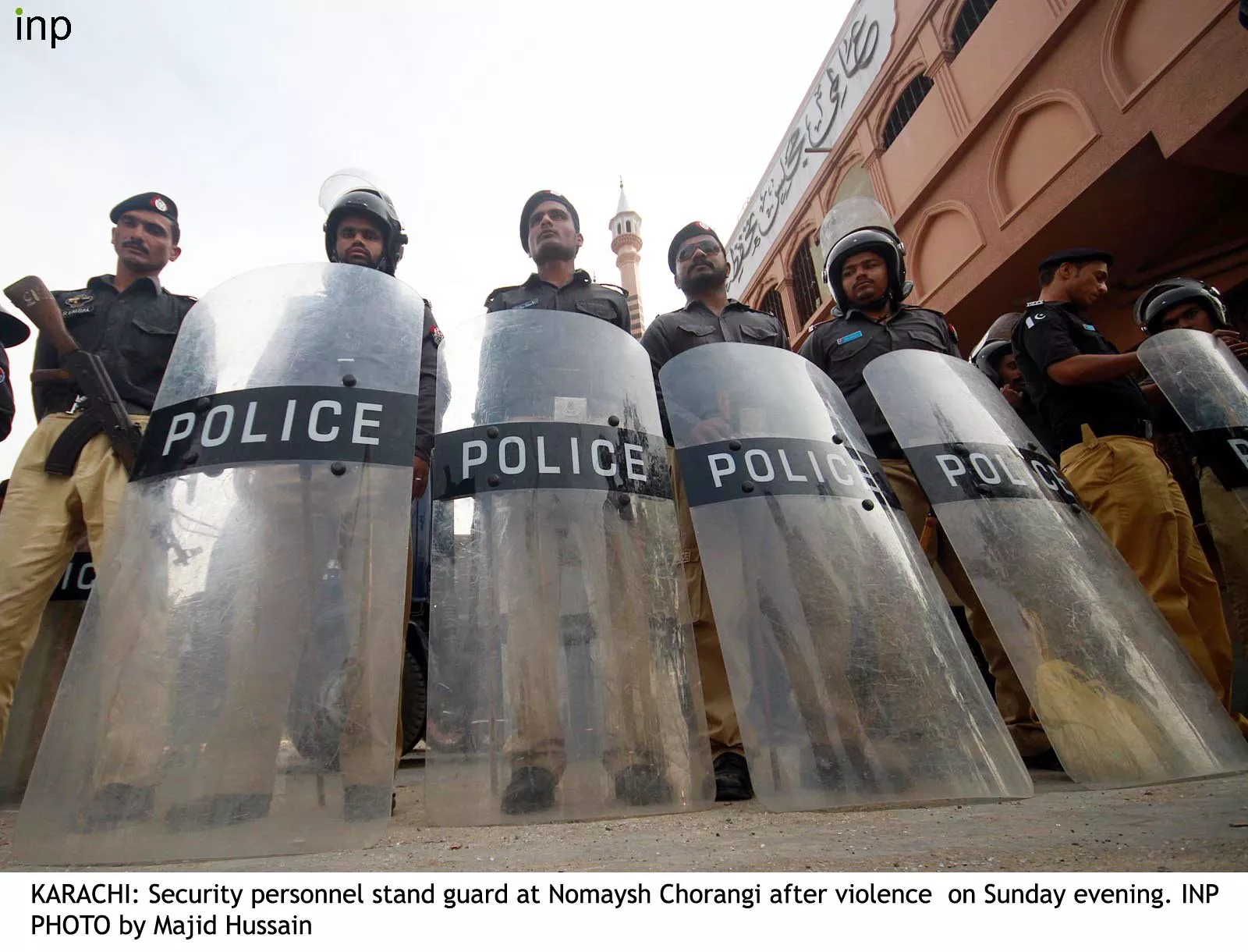 round up security measures across pakistan for muharram 9 10 round up security measures across pakistan for muharram 9 10
