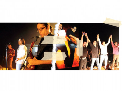 we will keep touring until you tell us to stop karavan we will keep touring until you tell us to stop karavan