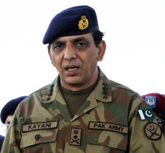 no need of army operation in karachi kayani no need of army operation in karachi kayani