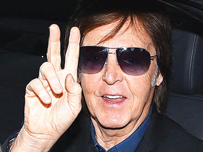 mccartney houston dylan lead grammy hall of fame inductees