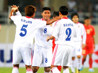 myanmar hopeful after 40 years