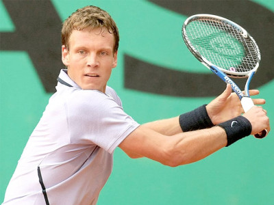 tennis berdych tipsarevic to play in chennai