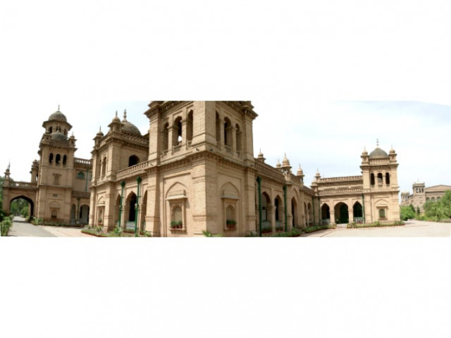 architectural wonder century old icu building to be protected as heritage site architectural wonder century old icu building to be protected as heritage site