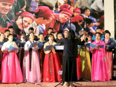 karachi gets a taste of korean culture karachi gets a taste of korean culture