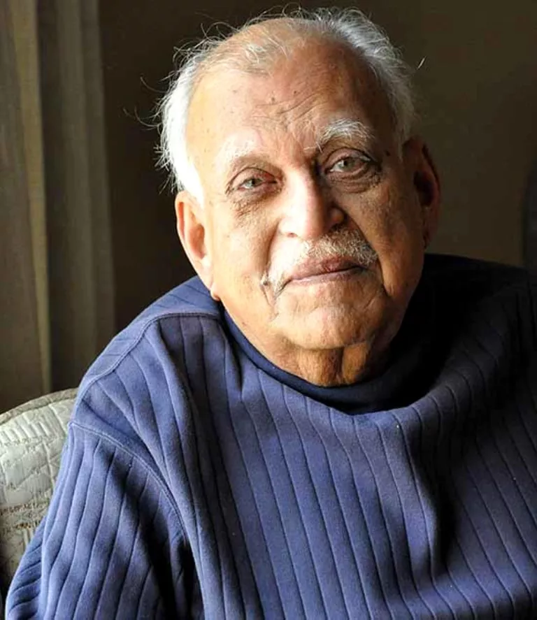 78 year old infuses fresh blood into pakistani literature 78 year old infuses fresh blood into pakistani literature