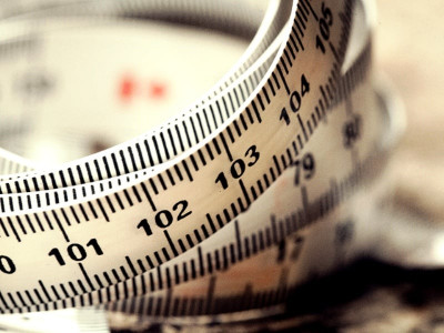 use virtual tape to get perfect fitting clothes use virtual tape to get perfect fitting clothes