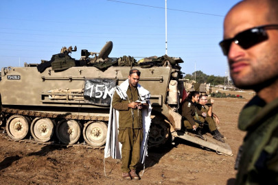 first palestinian killed by israeli fire since truce medics