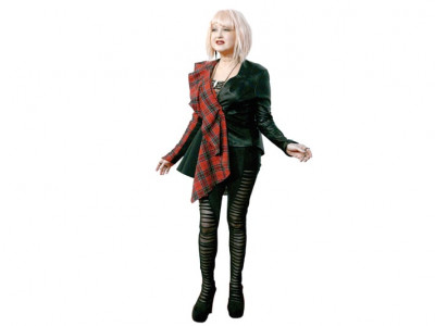 fashion police black magic woman fashion police black magic woman