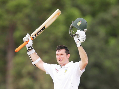 2nd test smith s ton revives south africa