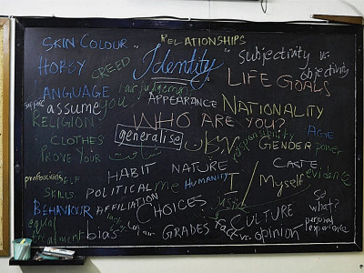 leap of faith founder of kuch karo decided to do just that leap of faith founder of kuch karo decided to do just that