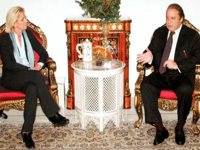 for stronger economy pml n backs stronger ties with norway china