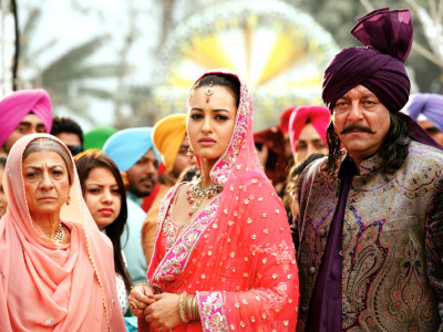 son of sardar an entertaining watch son of sardar an entertaining watch