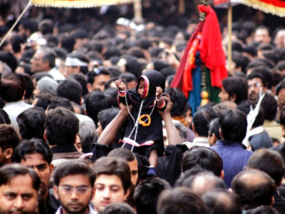 tragedy strikes five mourners killed in stampede in rohri tragedy strikes five mourners killed in stampede in rohri