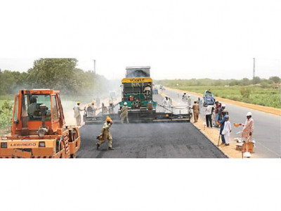 in tandojam toll tax turns to trouble