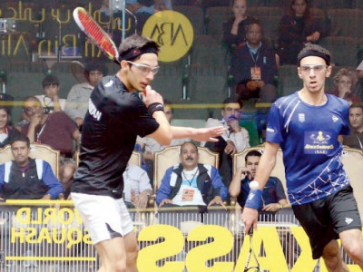 pakistan to host first ever under 23 world squash championship in april