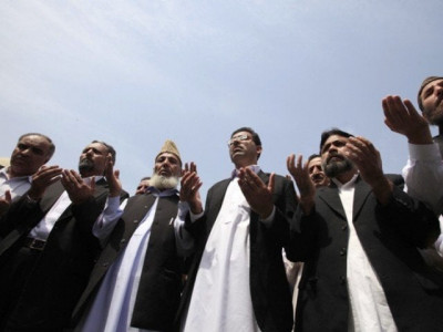 an open letter to ajk chief justice muhammad ibrahim zia an open letter to ajk chief justice muhammad ibrahim zia