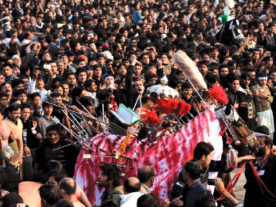 muharram processions processions stay safe amid heightened security muharram processions processions stay safe amid heightened security