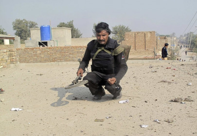 muharram security breach blast targets mourners in d i khan 10 killed muharram security breach blast targets mourners in d i khan 10 killed