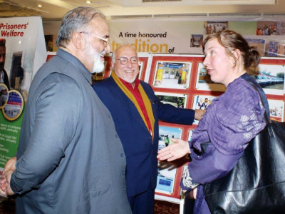 unified efforts moot calls for humanitarian aid in syria