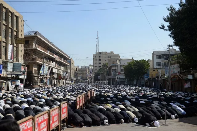 k p announces public holiday for muharram 1 subject to moon sighting
