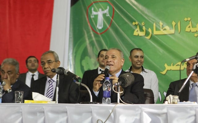 egypt judges in showdown with morsi over sweeping powers egypt judges in showdown with morsi over sweeping powers