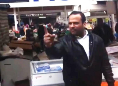 pakistani fish seller s song gets record deal with warner music