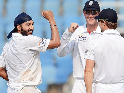 india thrashed at home