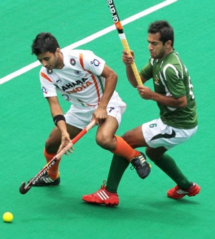 pakistan avenge hockey thumping by india with drubbing of their own pakistan avenge hockey thumping by india with drubbing of their own