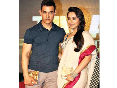 rani mukerji had a crush on aamir khan