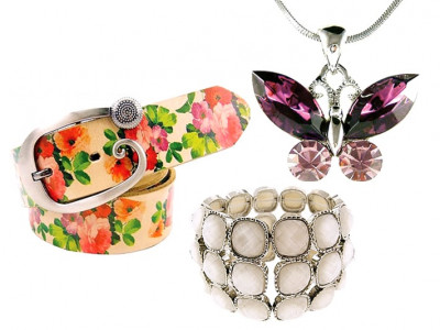 get the look chic trend glam