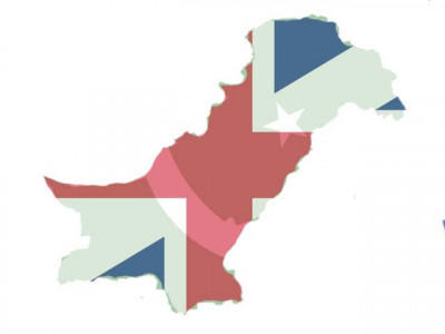 is pakistan still a colony ruled by the white man s supremacy is pakistan still a colony ruled by the white man s supremacy