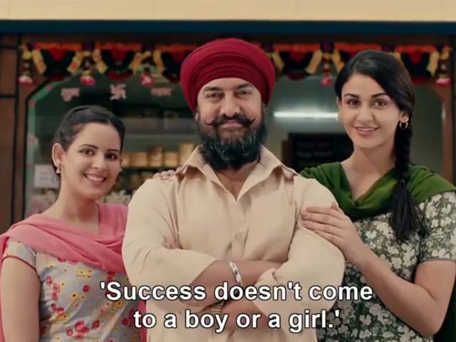 whether it is india or pakistan star plus or geo the message in this commercial is applicable to all of the sub continent photo screenshot