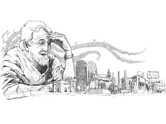 cowasjee s battle for karachi will go on cowasjee s battle for karachi will go on
