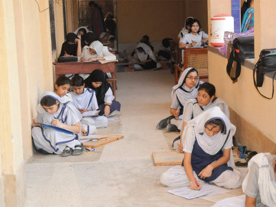 around 40 of students from public schools locked out of good colleges around 40 of students from public schools locked out of good colleges