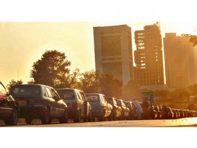 options tabled ministry turns a deaf ear to cng industry s pleas